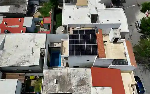 Residencial San Pedro